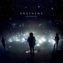 Anathema (UK) : Universal